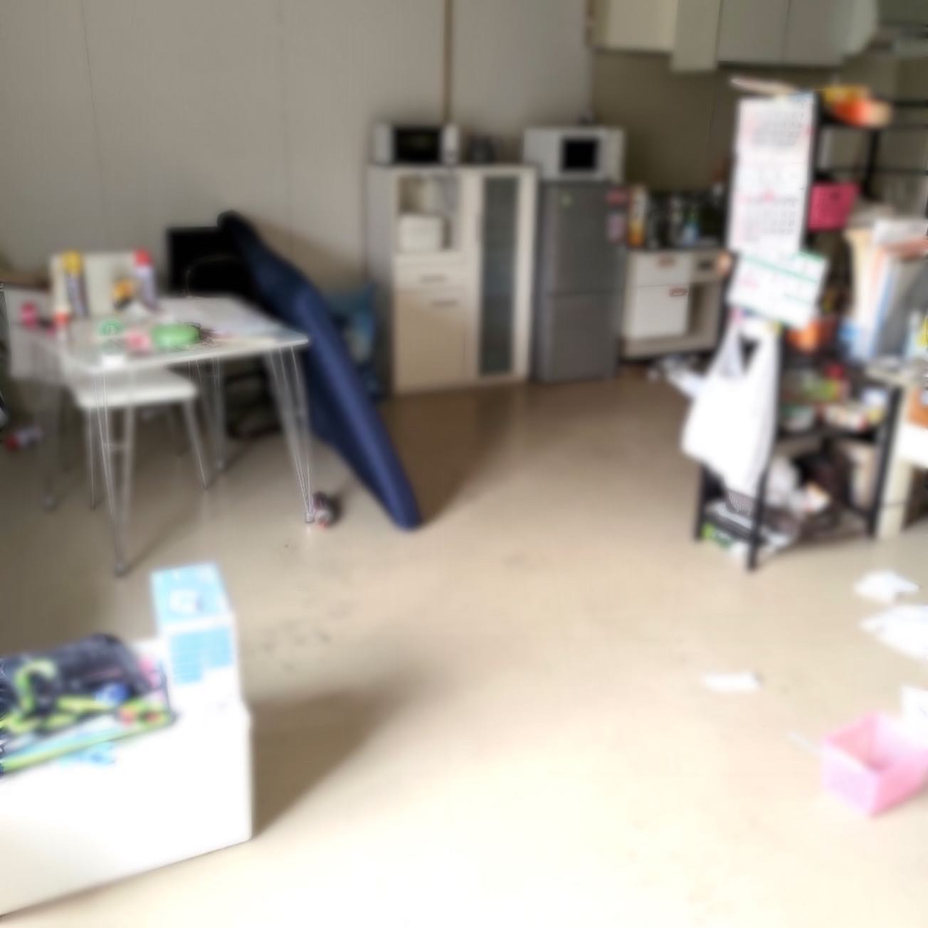 Before 室内1