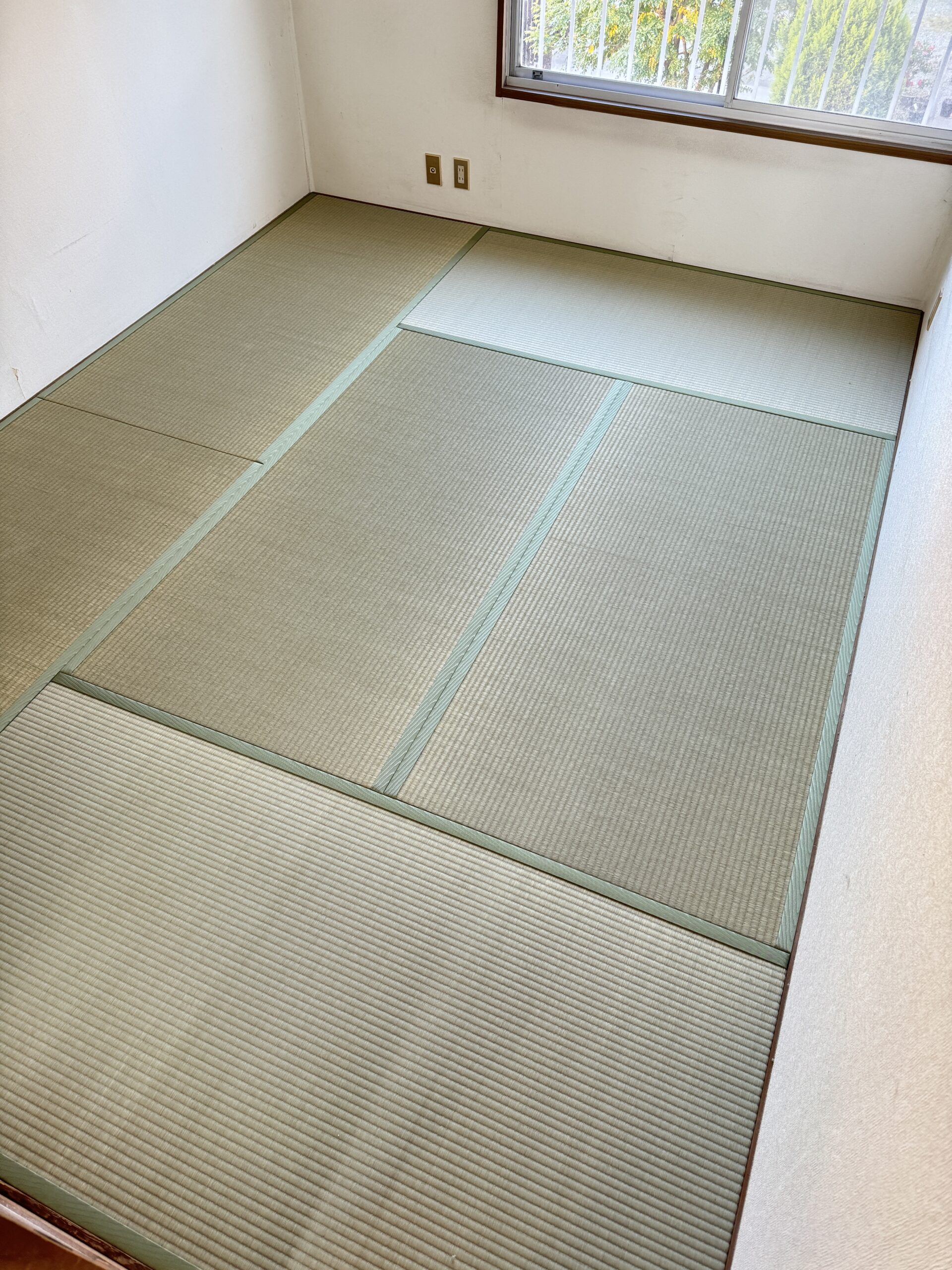 After 室内