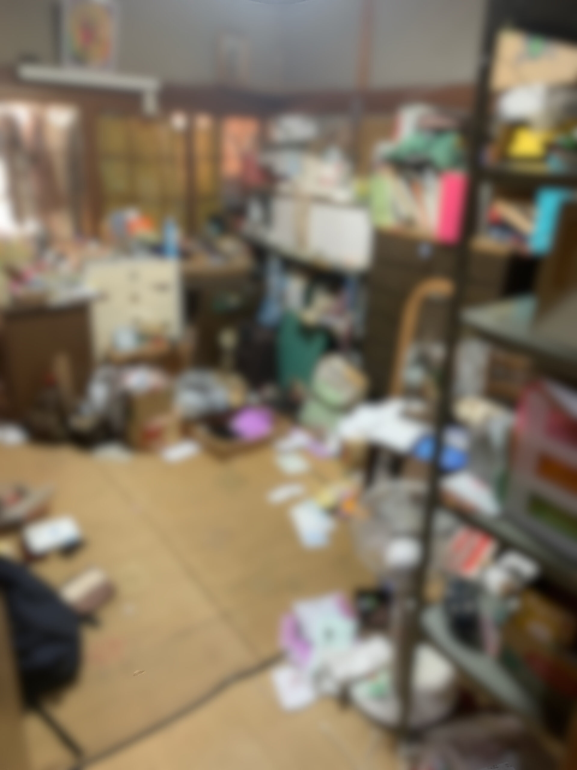 Before 室内5